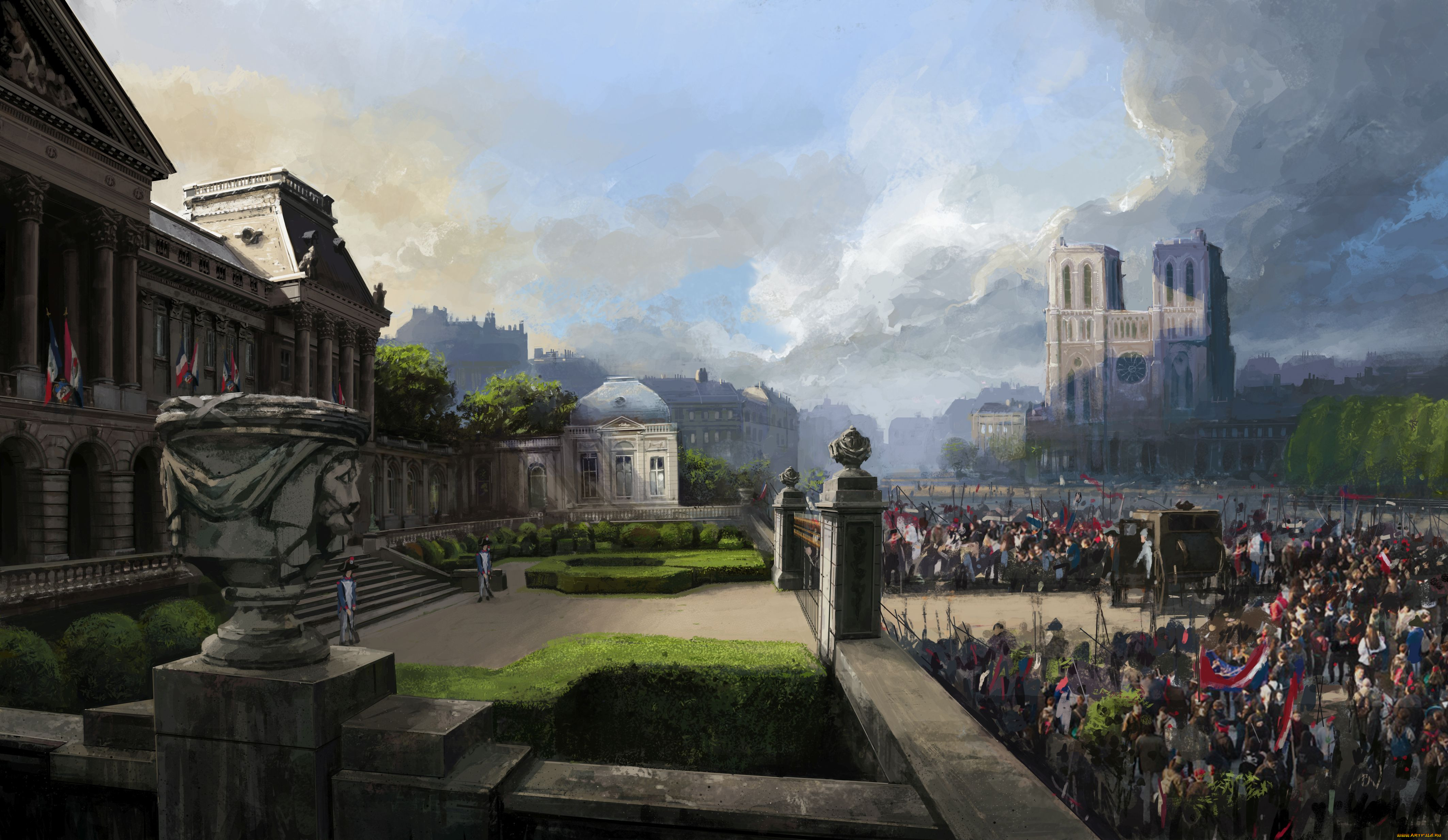  , assassin`s creed unity, creed, assassins, , , action, unity